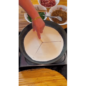 章丘铁锅387