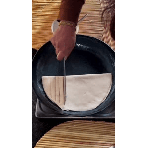 章丘铁锅390