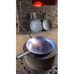 章丘铁锅395