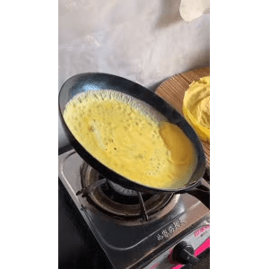 章丘铁锅396