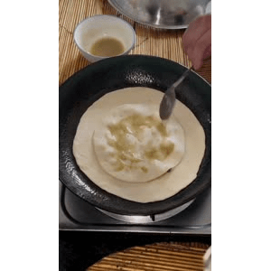 章丘铁锅398