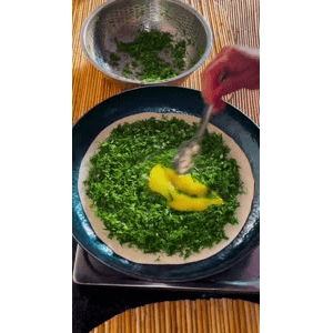 章丘铁锅402