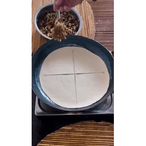 章丘铁锅403