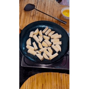 章丘铁锅406