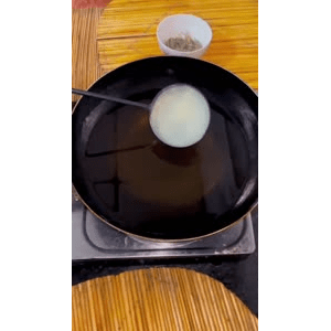 章丘铁锅409