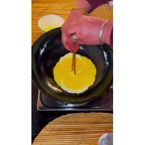 章丘铁锅410
