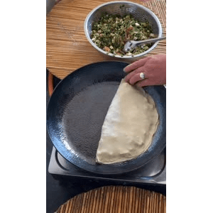 章丘铁锅414