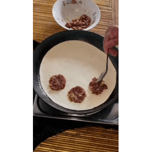 章丘铁锅415