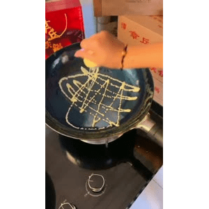 章丘铁锅418