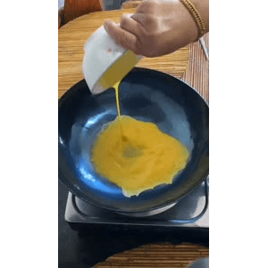 章丘铁锅423