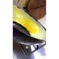 章丘铁锅430