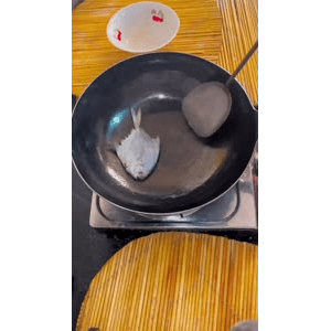 章丘铁锅446