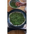 章丘铁锅450