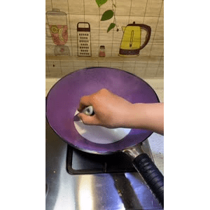 章丘铁锅454