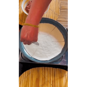章丘铁锅460