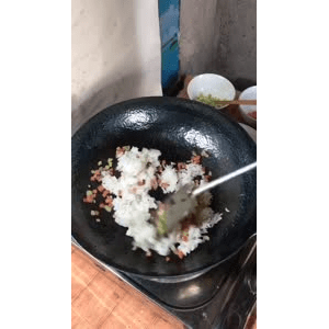 章丘铁锅480
