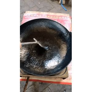 章丘铁锅487