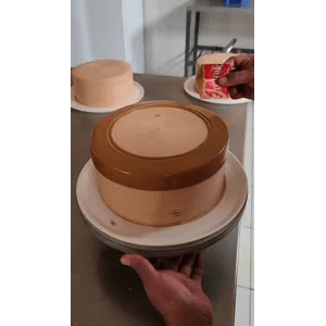 蛋糕裱花7