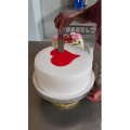 蛋糕裱花16