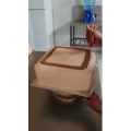 蛋糕裱花17