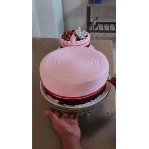 蛋糕裱花36