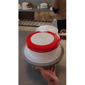 蛋糕裱花44