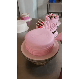 蛋糕裱花57