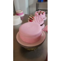蛋糕裱花57