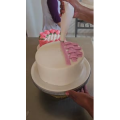 蛋糕裱花62