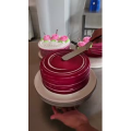 蛋糕裱花69