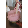 蛋糕裱花70