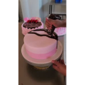 蛋糕裱花80