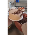 蛋糕裱花105