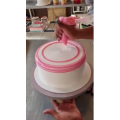 蛋糕裱花121