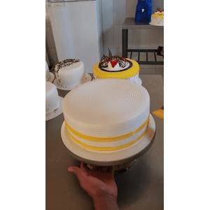 蛋糕裱花123