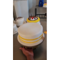 蛋糕裱花123