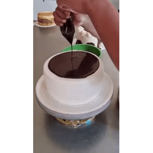 蛋糕裱花126