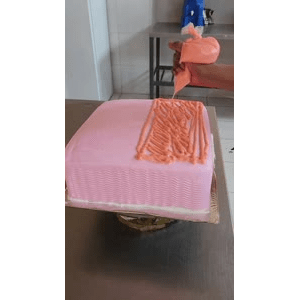 蛋糕裱花147