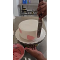 蛋糕裱花165
