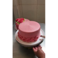 蛋糕裱花202