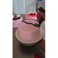 蛋糕裱花205