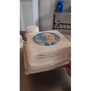 蛋糕裱花231