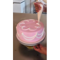 蛋糕裱花232
