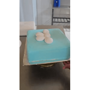 蛋糕裱花233