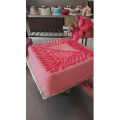 蛋糕裱花234