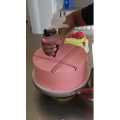 蛋糕裱花238