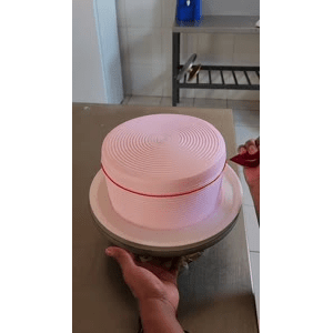 蛋糕裱花280