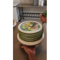 蛋糕裱花304