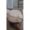 蛋糕裱花305