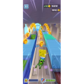 海绵宝宝跑酷3